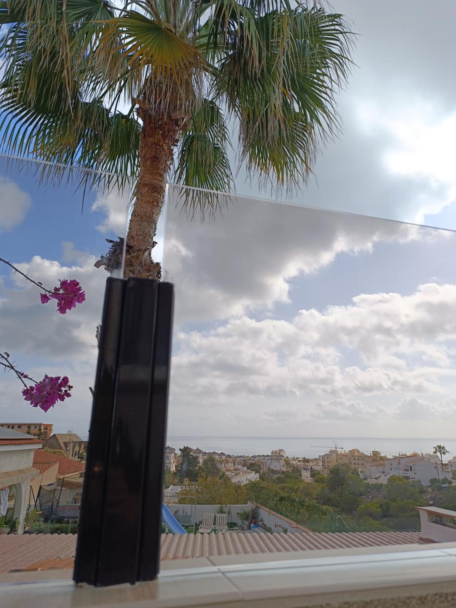 Rising Sun Bungalow Τορεβιέχα Εξωτερικό φωτογραφία