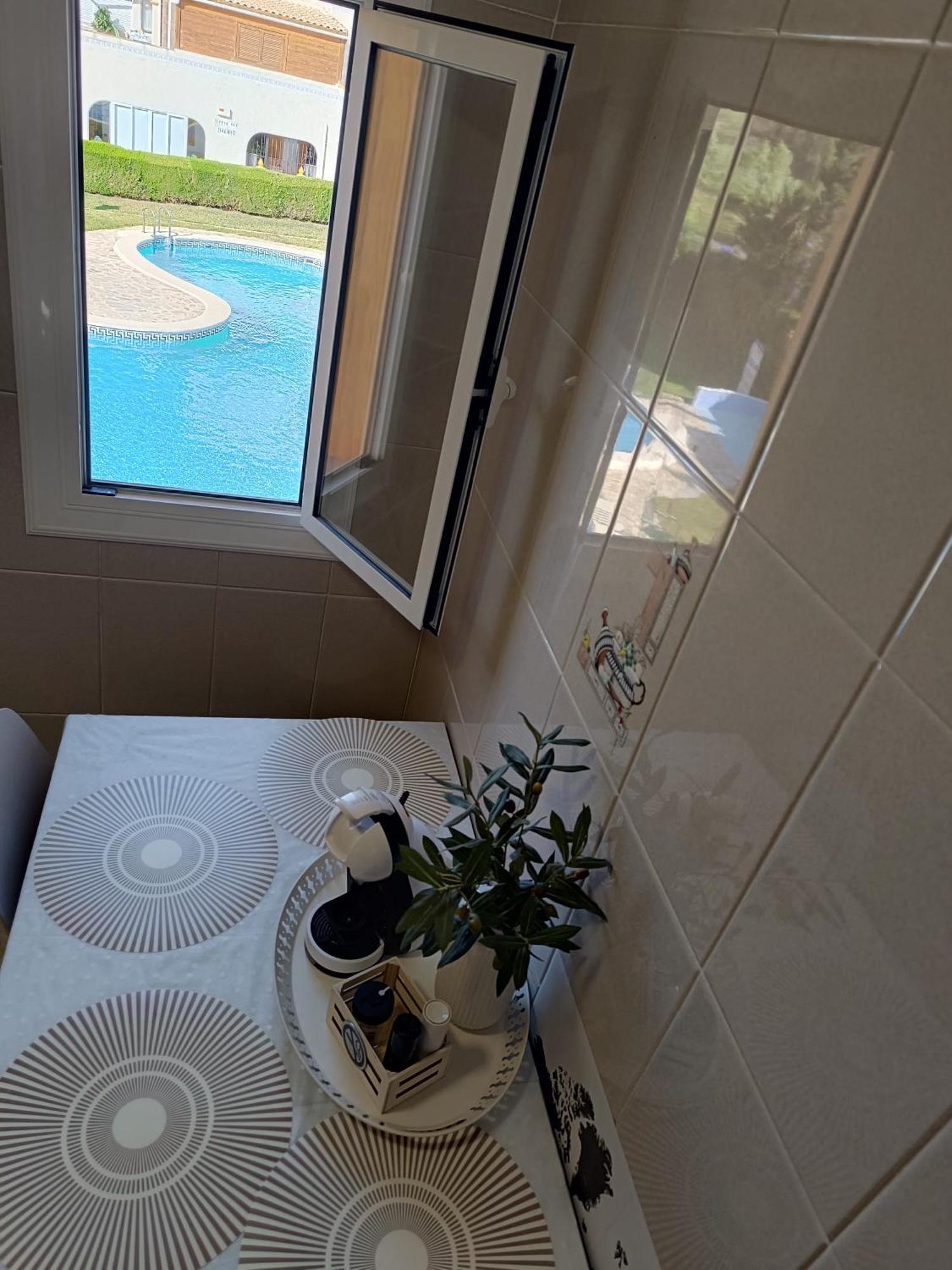 Rising Sun Bungalow Τορεβιέχα Εξωτερικό φωτογραφία