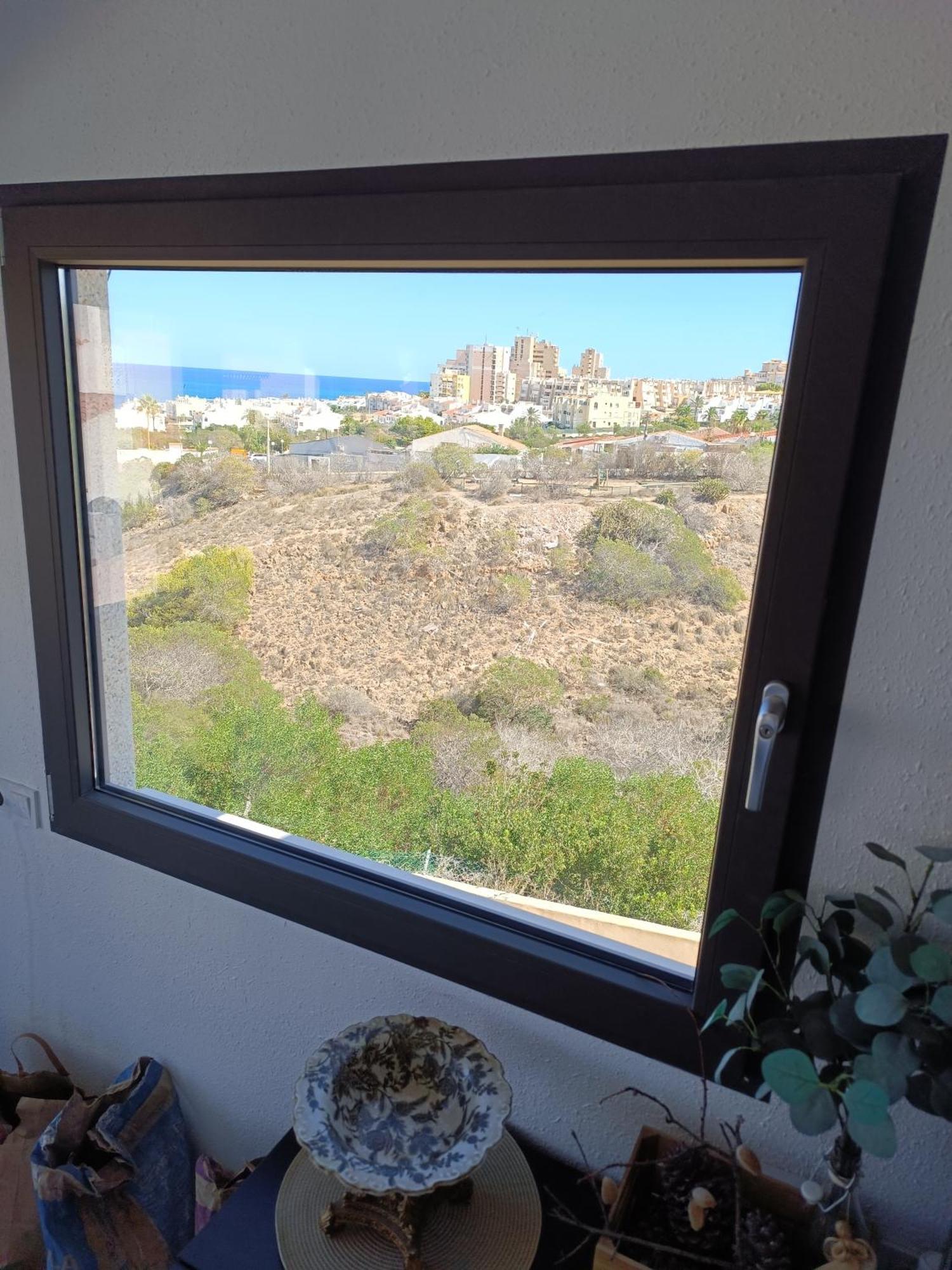 Rising Sun Bungalow Τορεβιέχα Εξωτερικό φωτογραφία