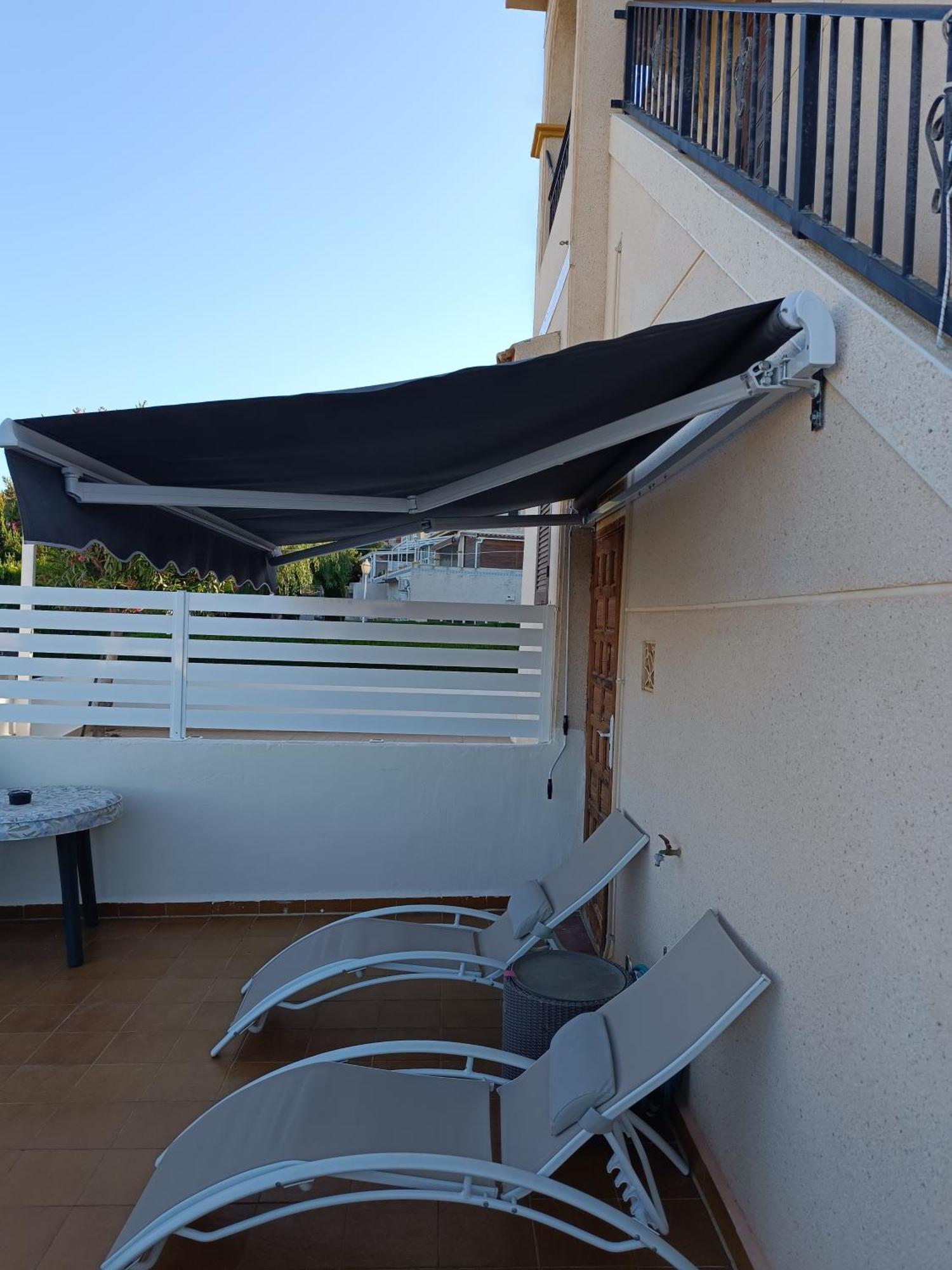 Rising Sun Bungalow Τορεβιέχα Εξωτερικό φωτογραφία