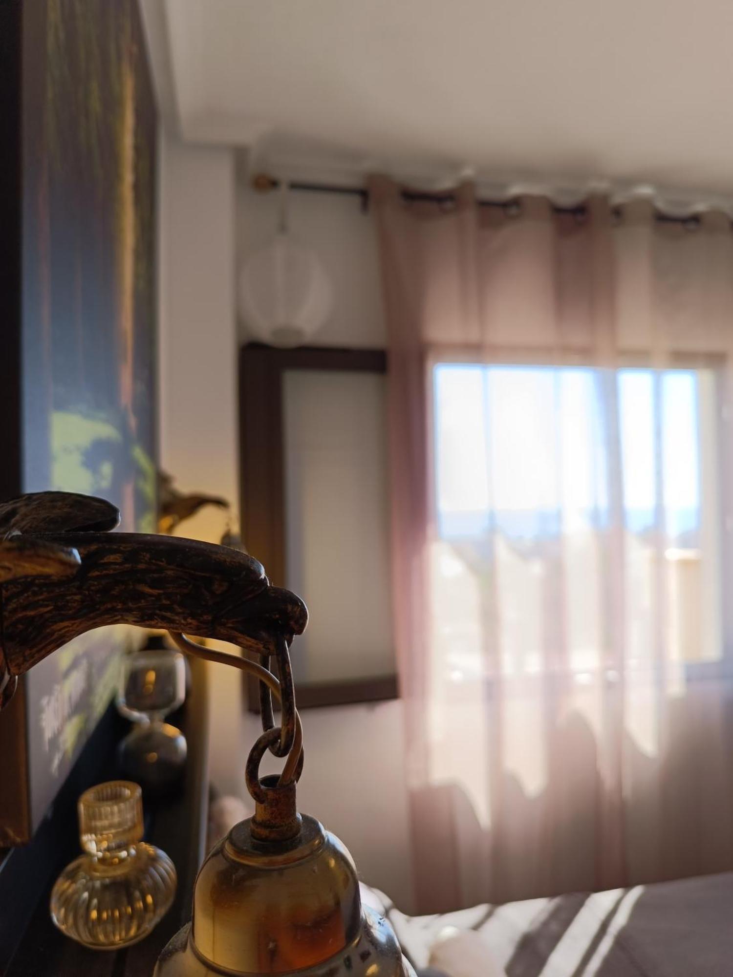 Rising Sun Bungalow Τορεβιέχα Εξωτερικό φωτογραφία