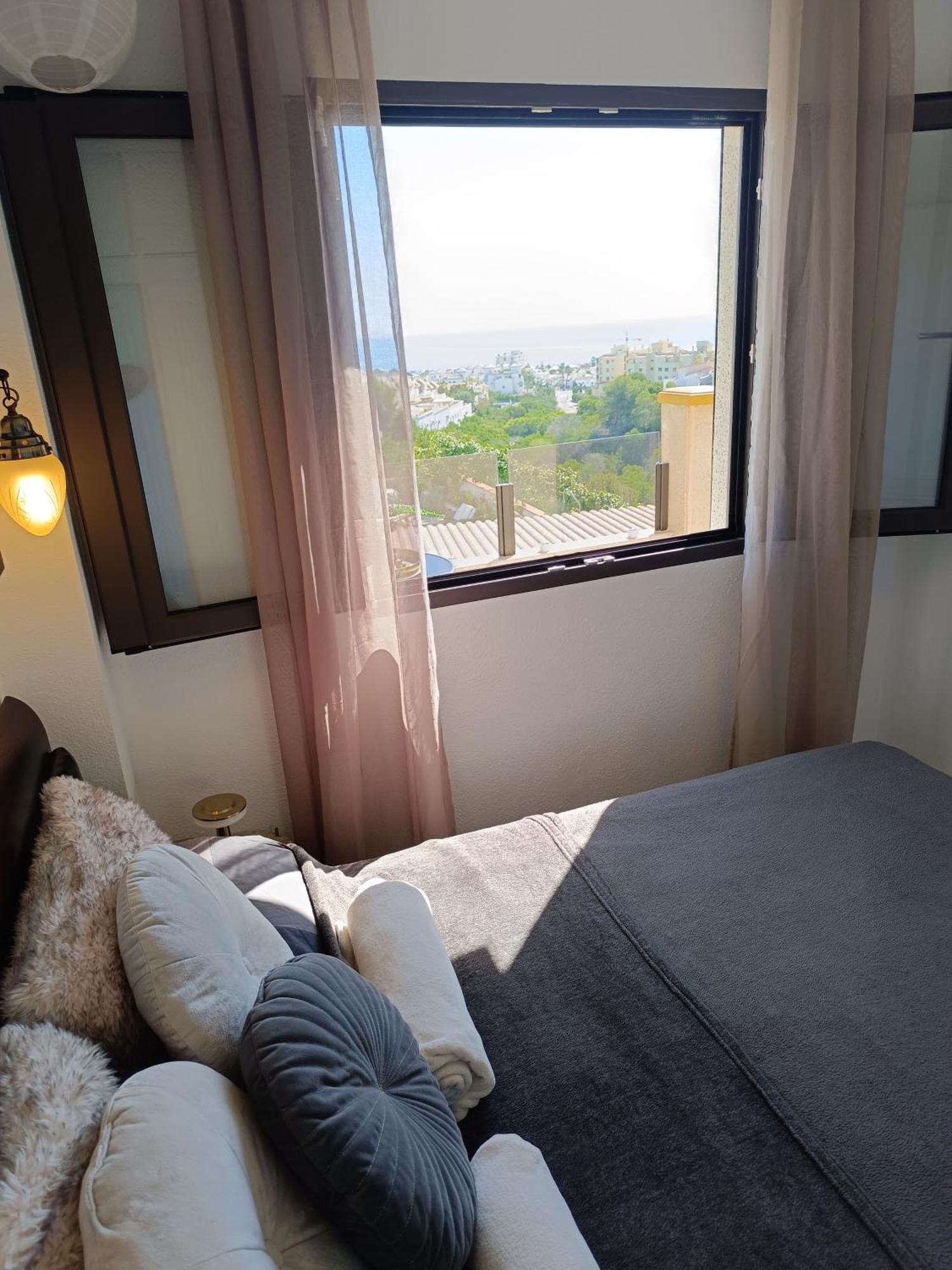 Rising Sun Bungalow Τορεβιέχα Εξωτερικό φωτογραφία